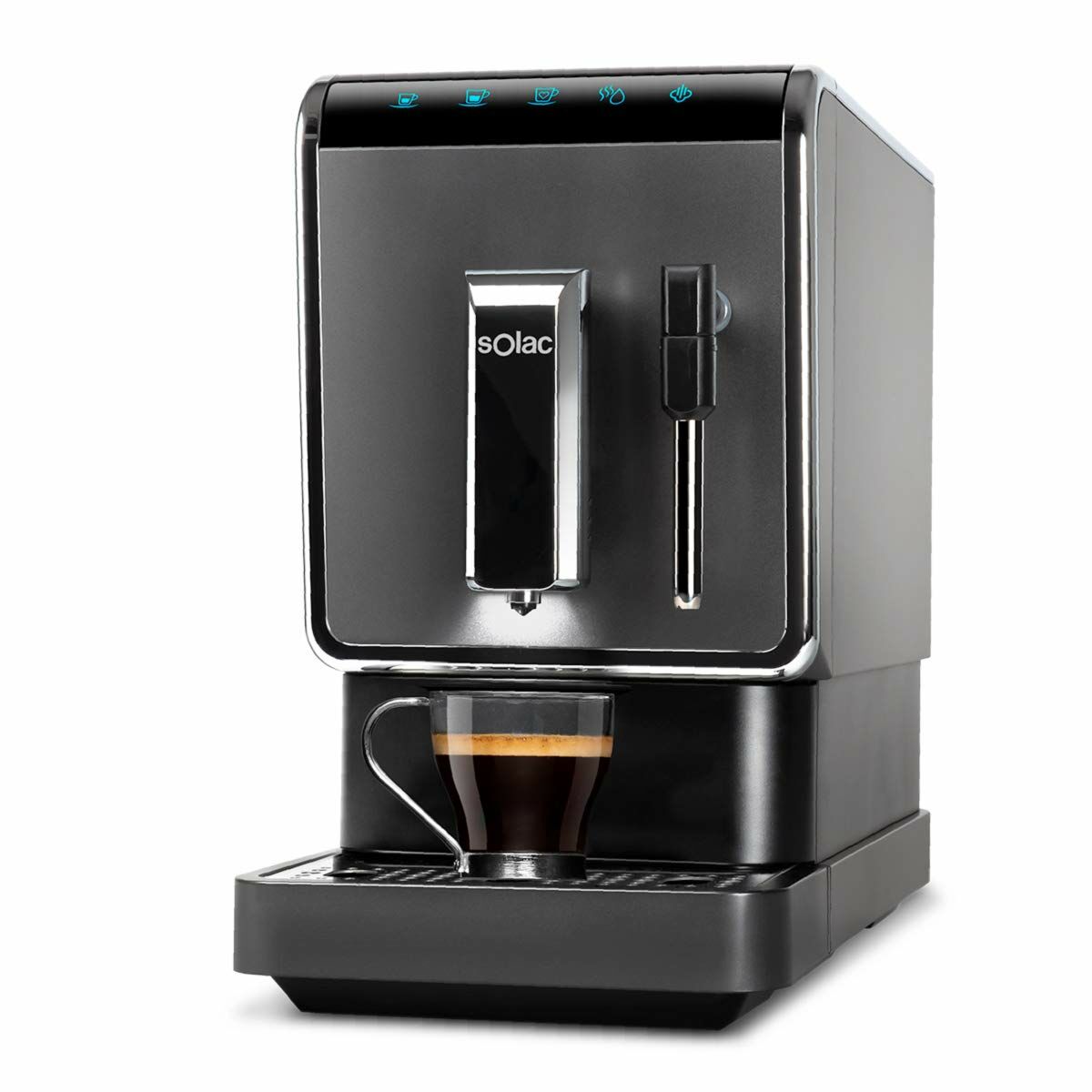 Kaffebryggare Solac CE4810 1,2 L - 2