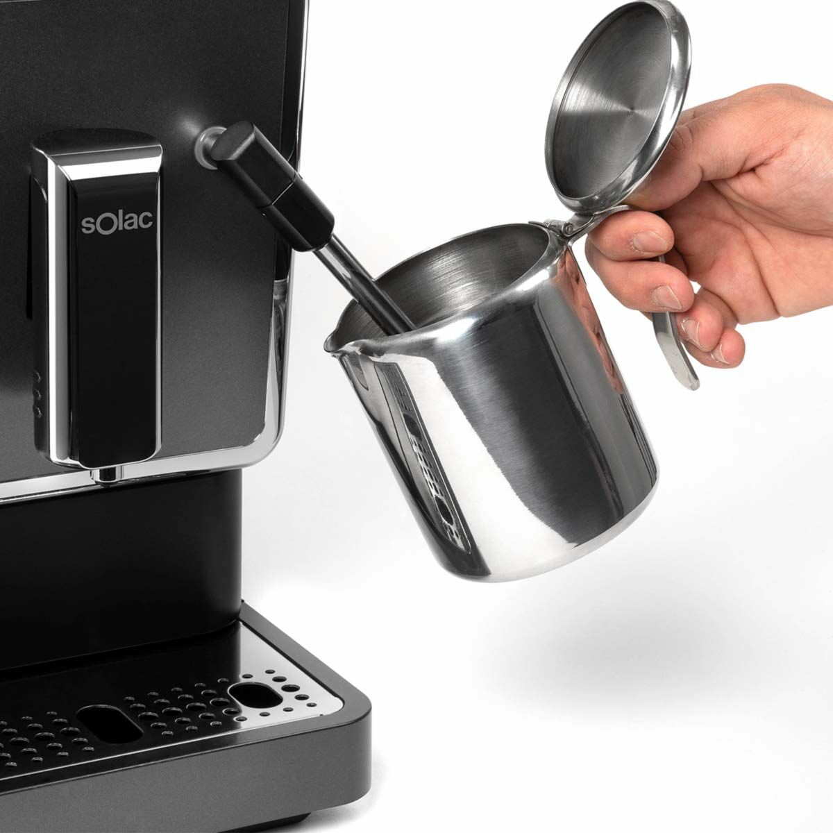 Kaffebryggare Solac CE4810 1,2 L - 5