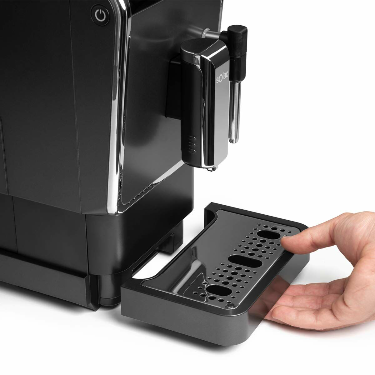 Kaffebryggare Solac CE4810 1,2 L - 6