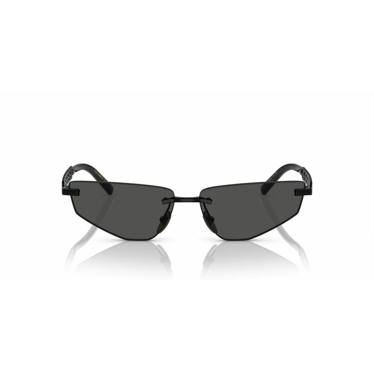 Damsolglasögon Dolce & Gabbana DG 2301 - 2