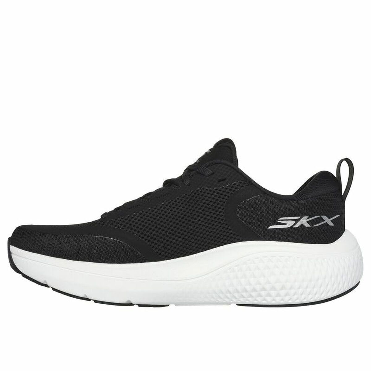 Löparskor, Vuxna Skechers Go Run Supersonic Ma Svart - 2