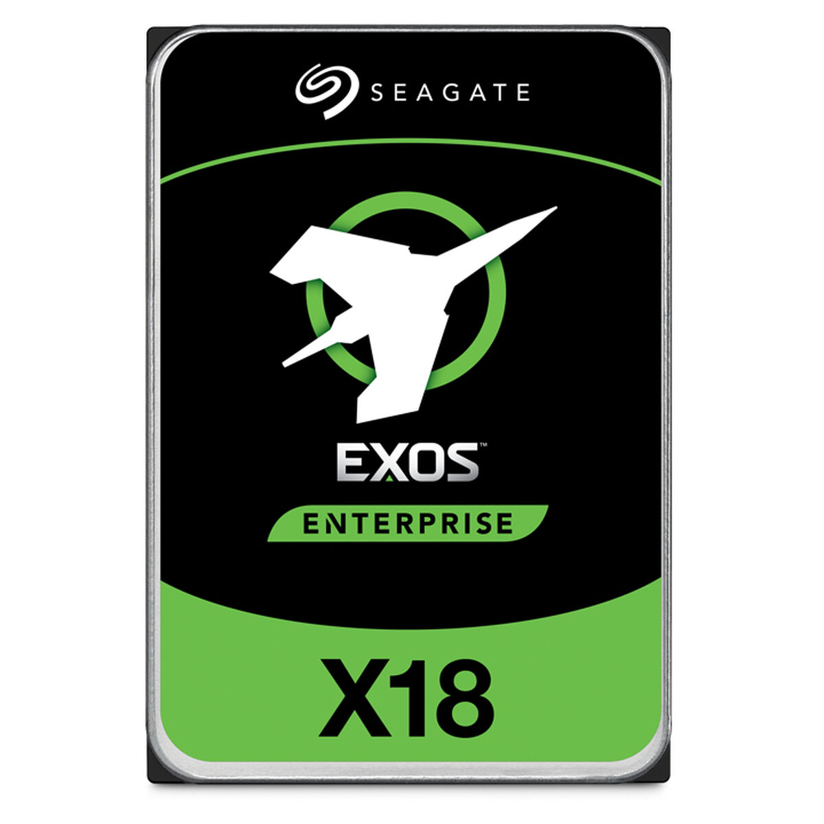 Hårddisk Seagate ST16000NM000J 3,5" 16 TB - 4