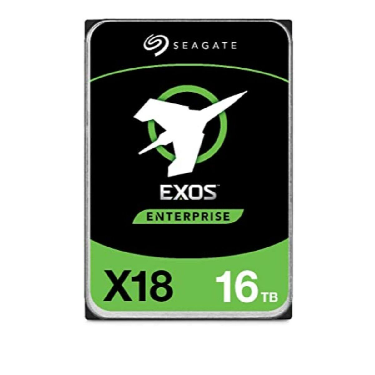 Hårddisk Seagate ST16000NM000J 3,5" 16 TB - 3