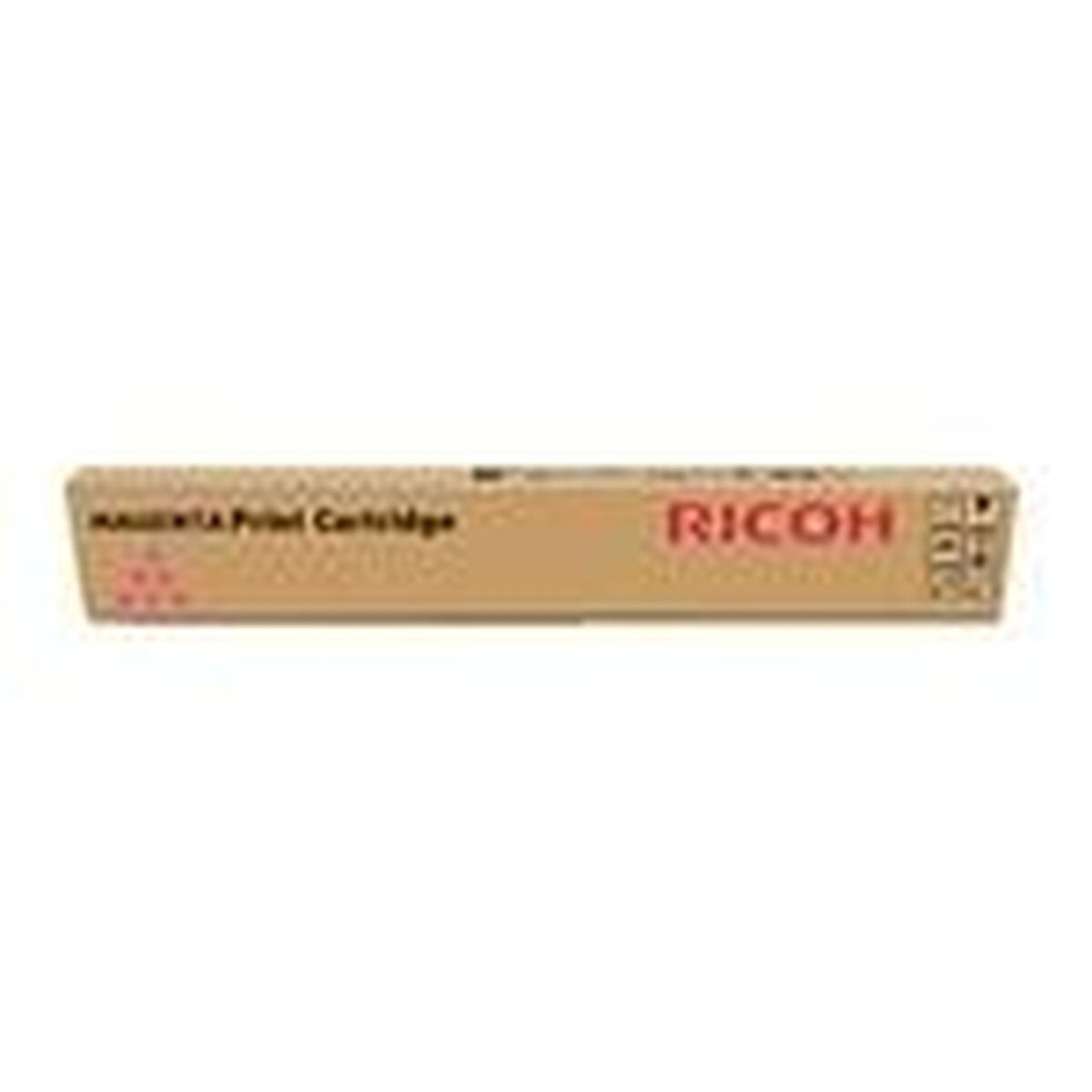 Toner Ricoh 842257 Magenta - 2