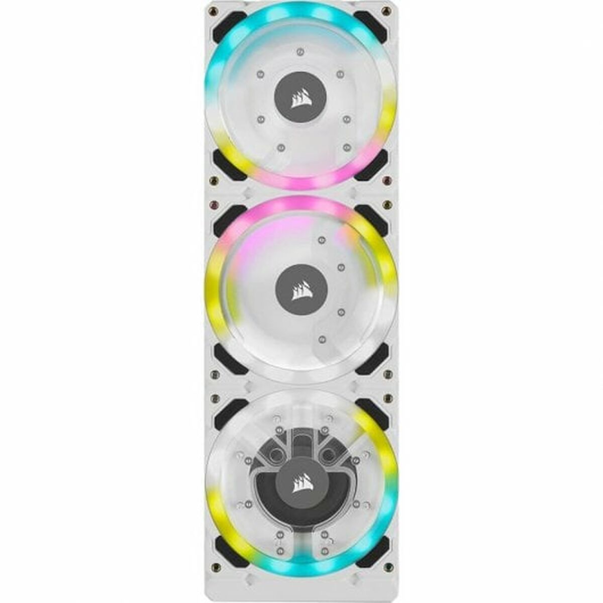 Vattenpump Corsair XD7 - 3