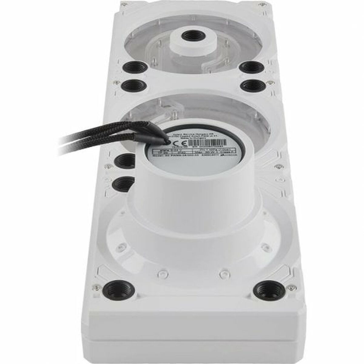 Vattenpump Corsair XD7 - 10