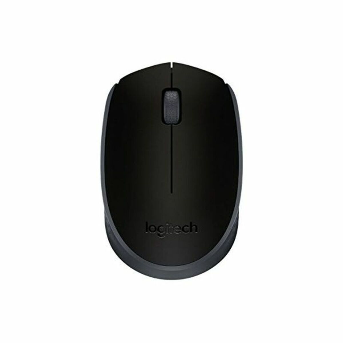 Trådlös Mus Logitech 910-004424 1000 dpi Blå Svart