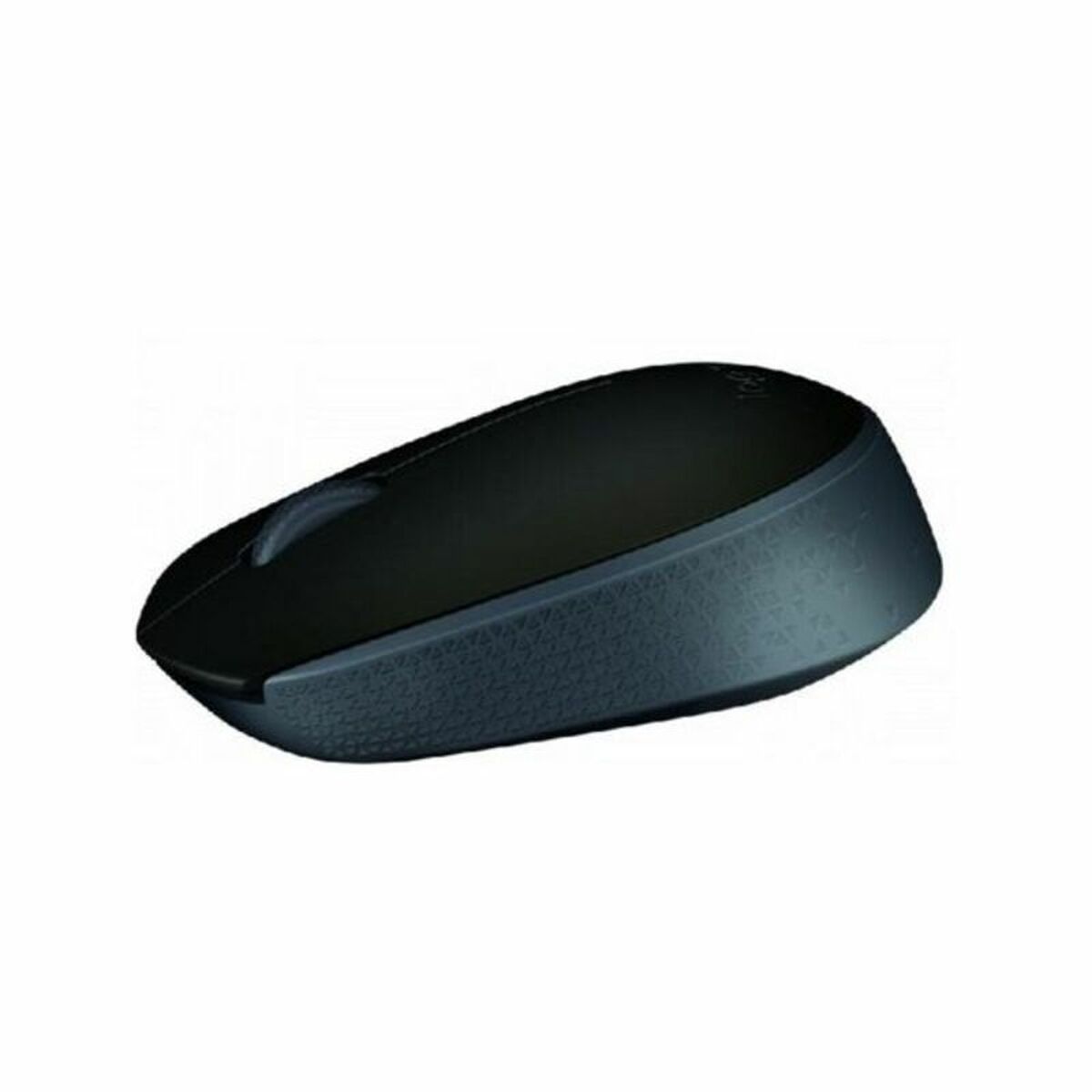 Trådlös Mus Logitech 910-004424 1000 dpi Blå Svart - 7
