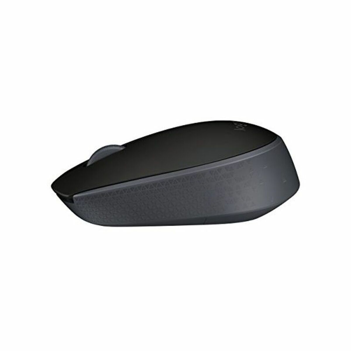 Trådlös Mus Logitech 910-004424 1000 dpi Blå Svart - 3