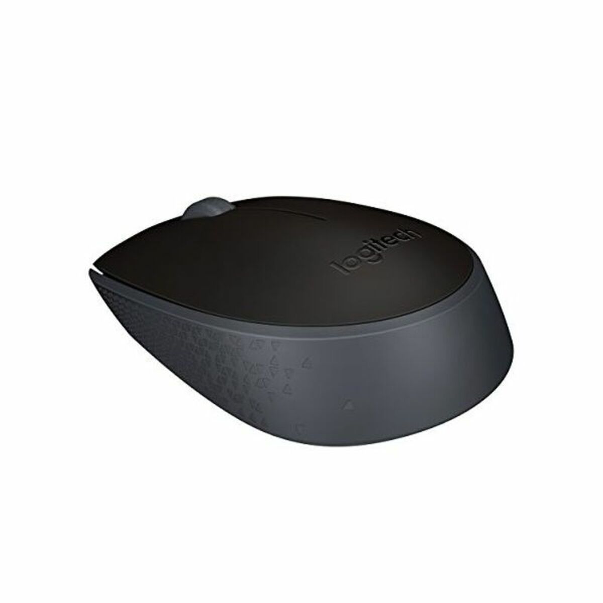 Trådlös Mus Logitech 910-004424 1000 dpi Blå Svart - 4