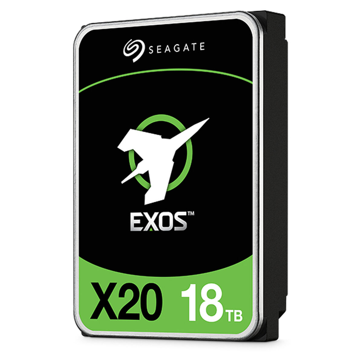 Hårddisk Seagate ST18000NM003D 3,5" 18 TB