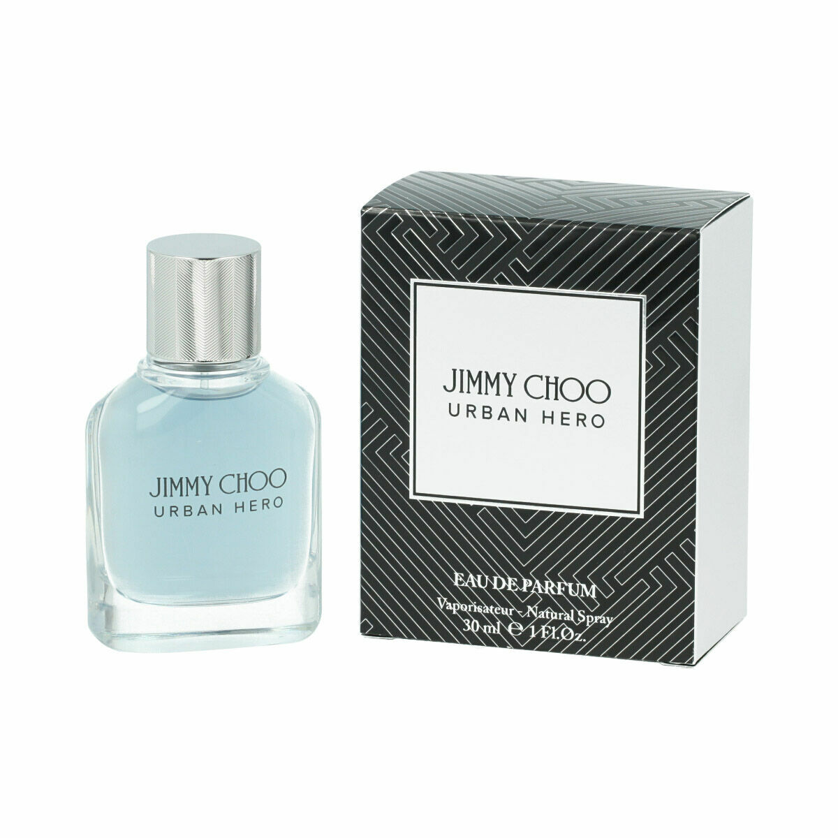 Parfym Herrar Jimmy Choo CH015A03 EDP