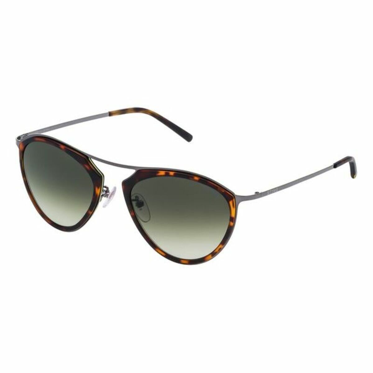 Unisexsolglasögon Sting SST075520E80 Ø 52 mm - 3