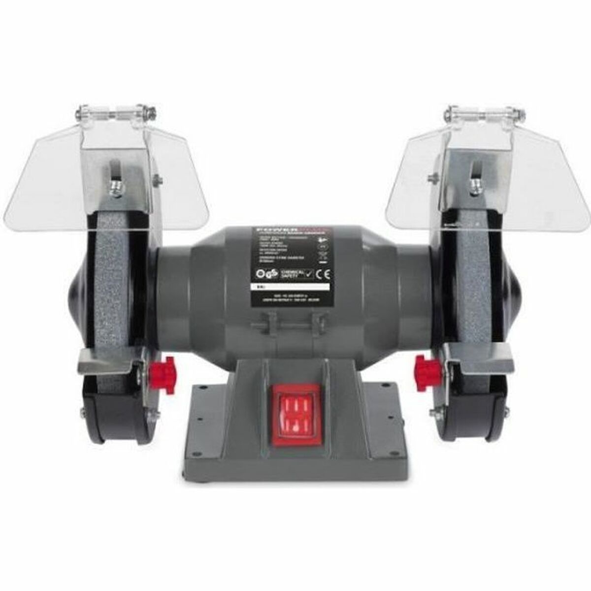 Vinkelslip Powerplus 150 W 230 V