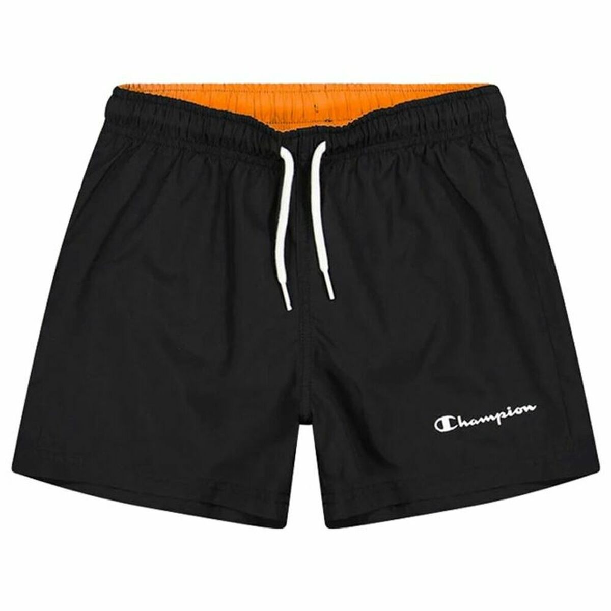 Träningskläder, Barn Champion Orange - 4