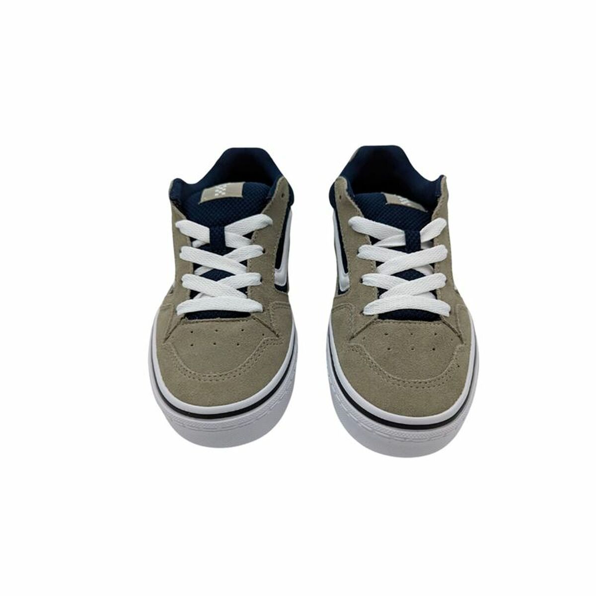 Sportskor för barn Vans Caldrone Sume Beige - 2