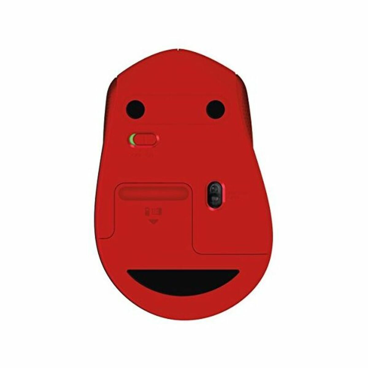 Trådlös Mus Logitech 910-004911 - 8