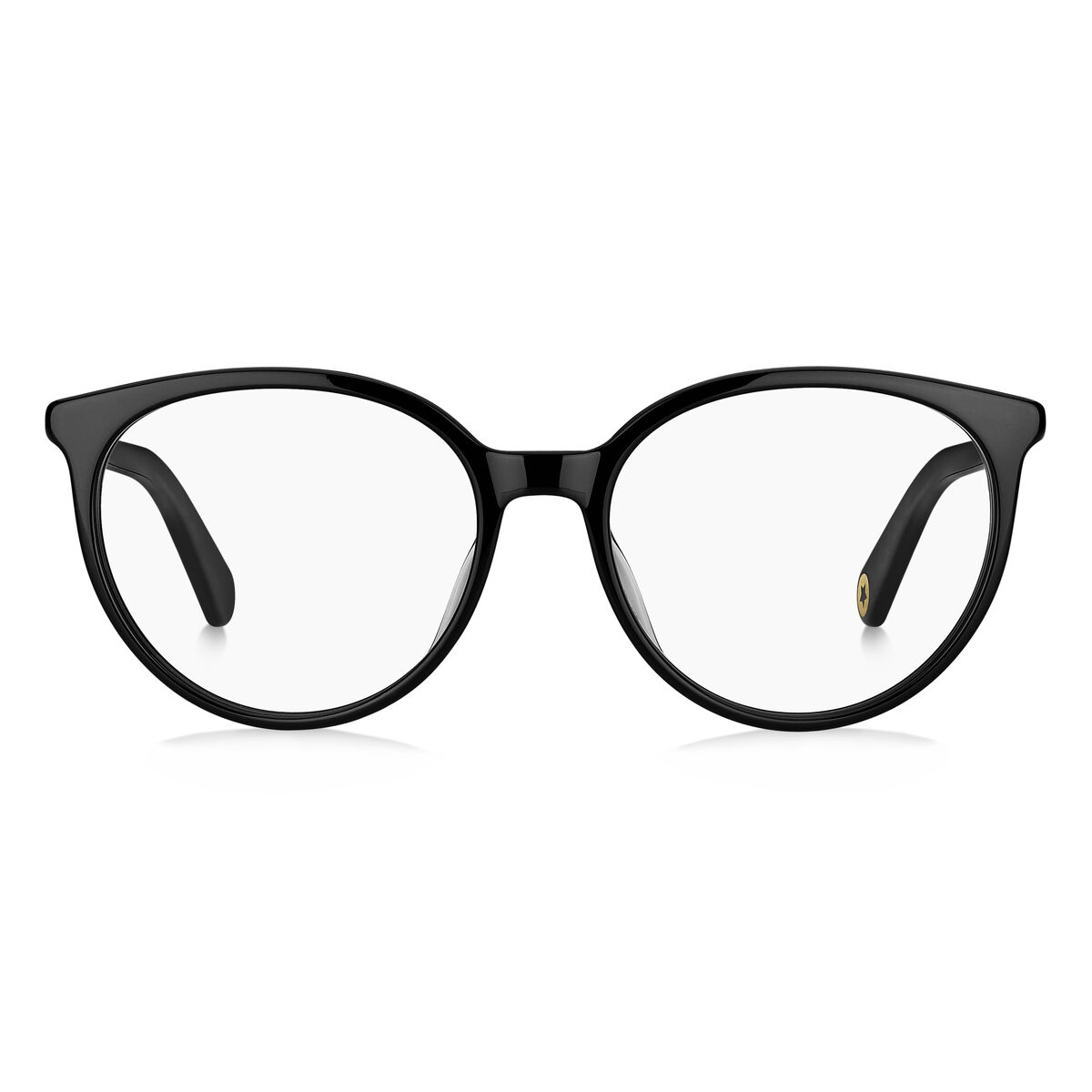 Glasögonbågar Tommy Hilfiger TH-1776-807 Ø 52 mm - 3