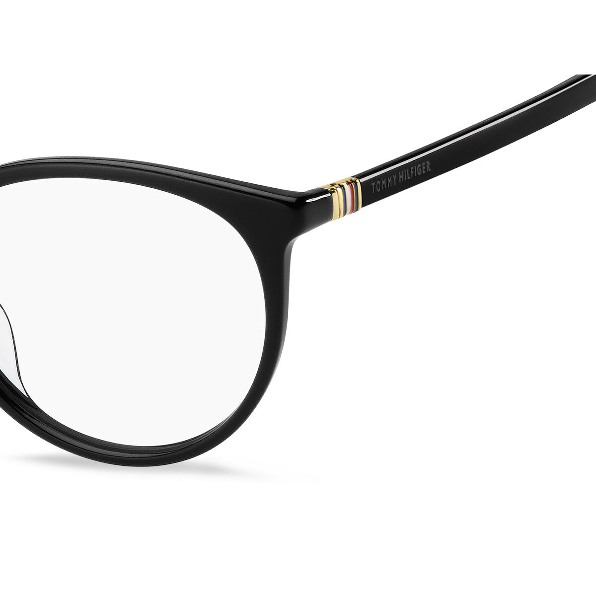 Glasögonbågar Tommy Hilfiger TH-1776-807 Ø 52 mm - 2
