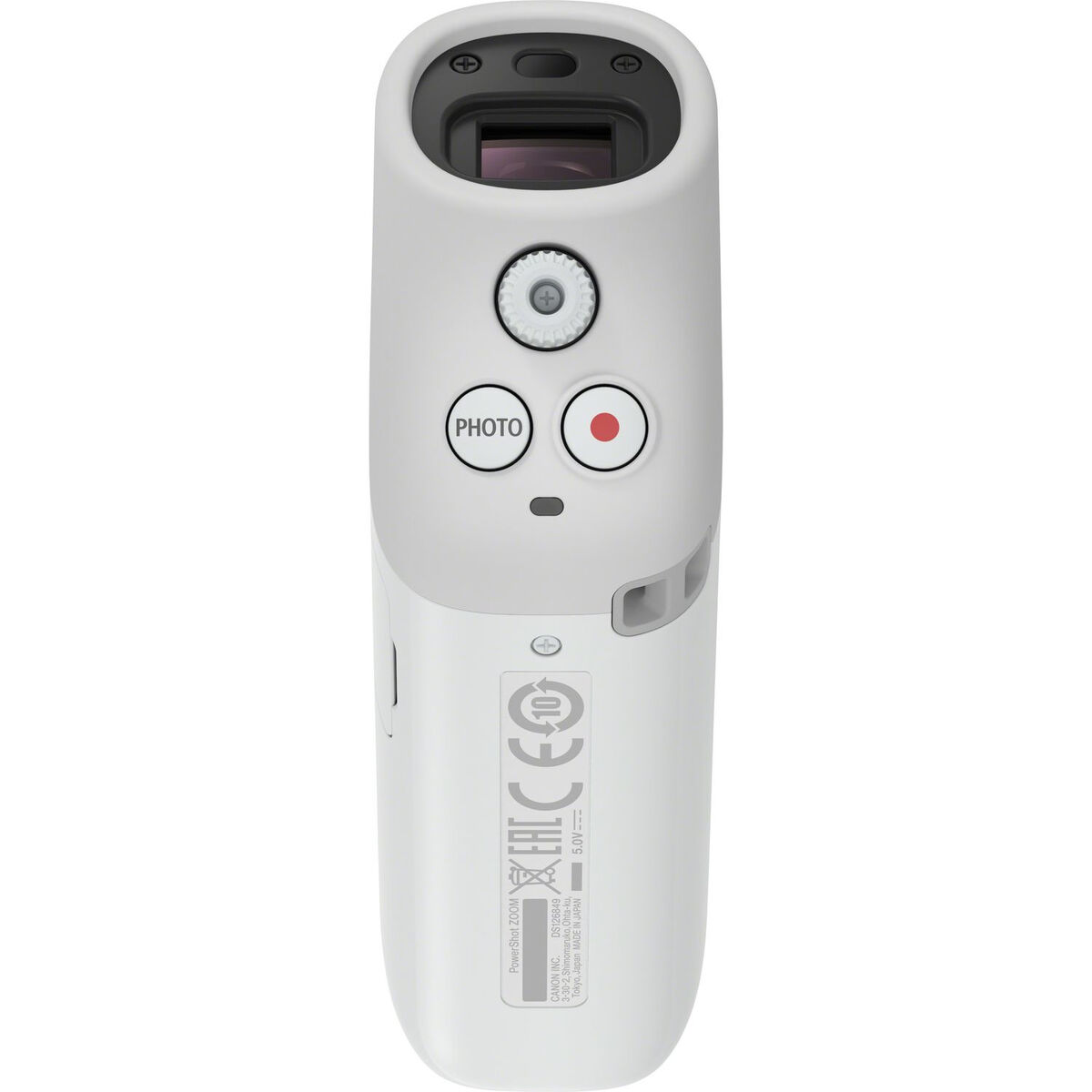 Digitalkamera Canon 4838C014 - 3