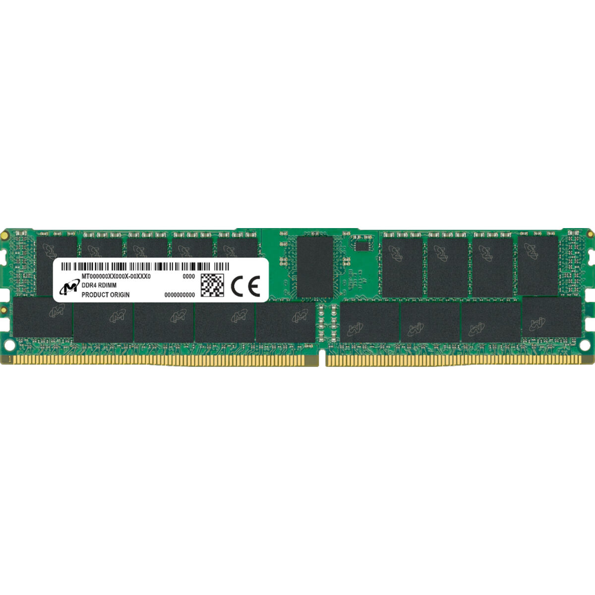 RAM-minne Crucial MTA18ASF4G72PDZ-3G2R 32 GB DDR4 CL22