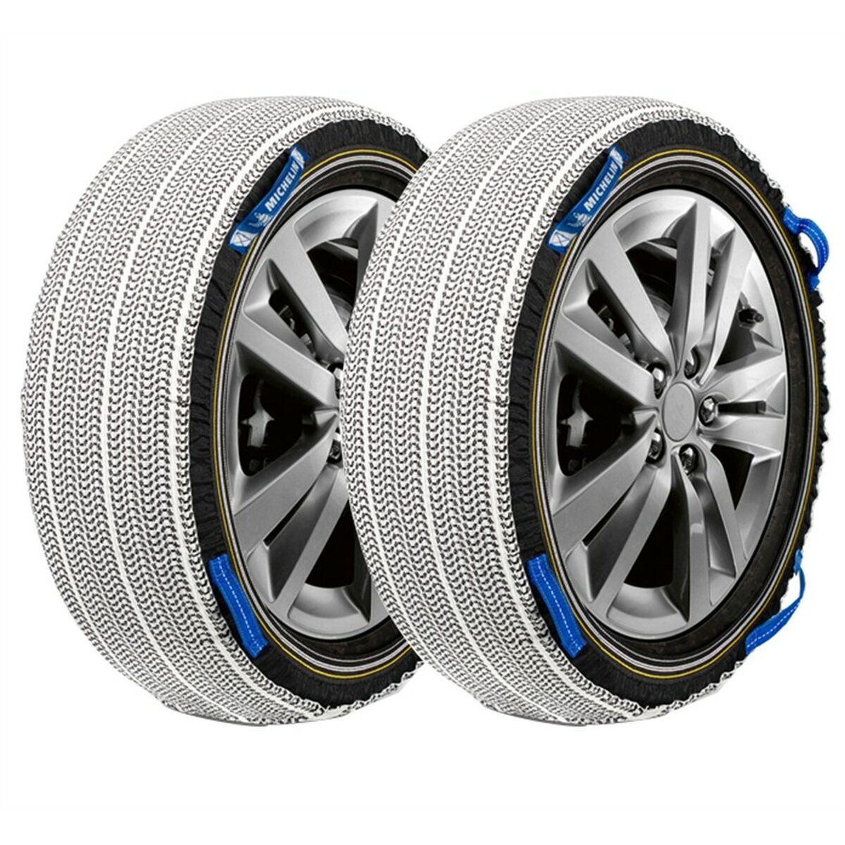 Snökedjor för bilen Michelin SOS GRIP