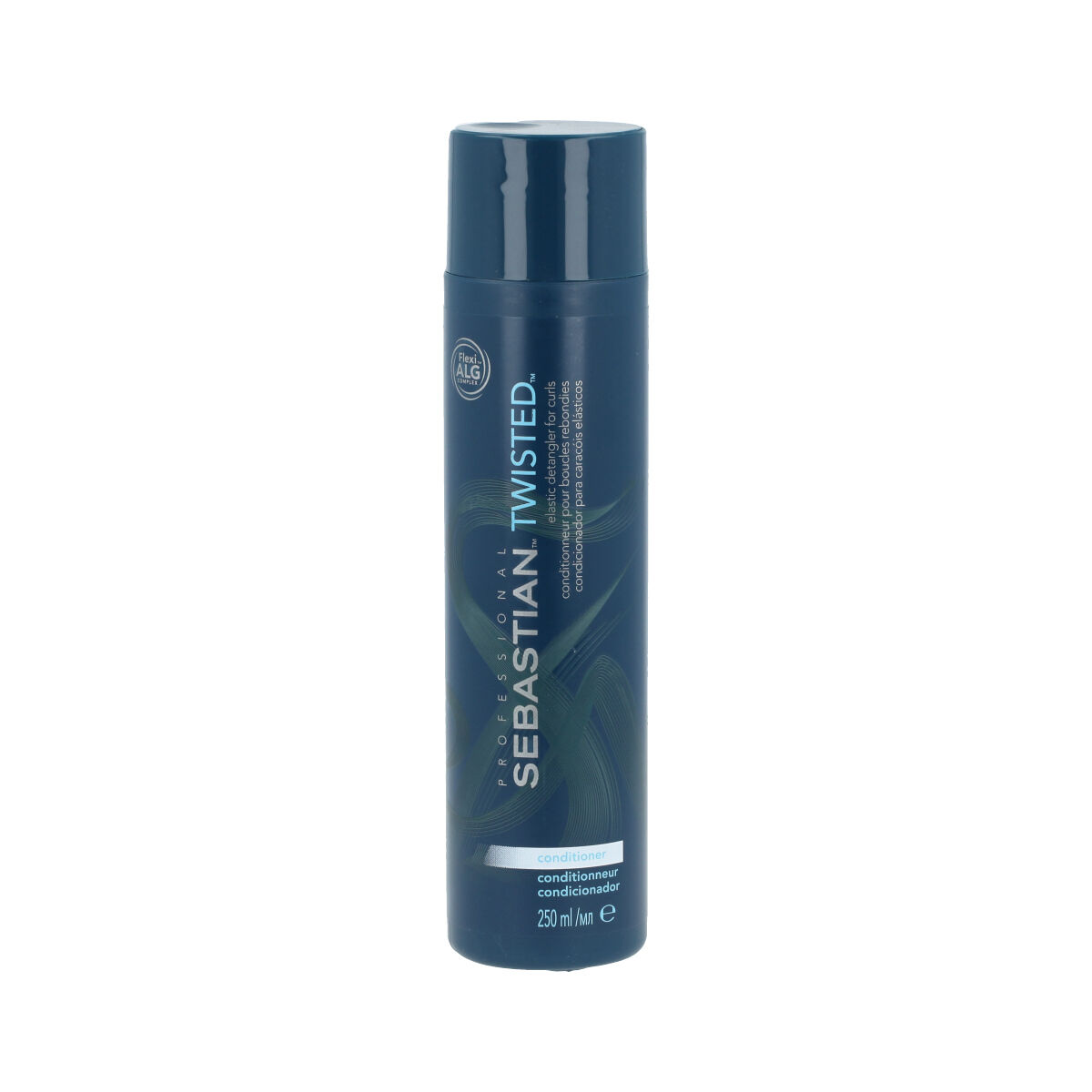 Definierande lockbalsam Sebastian Twisted 250 ml