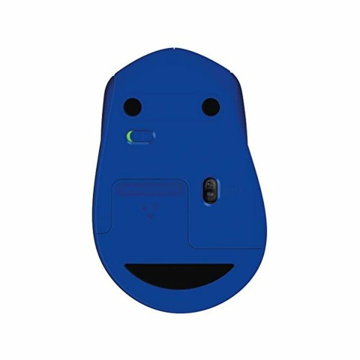 Trådlös Mus Logitech 910-004910 Blå - 4
