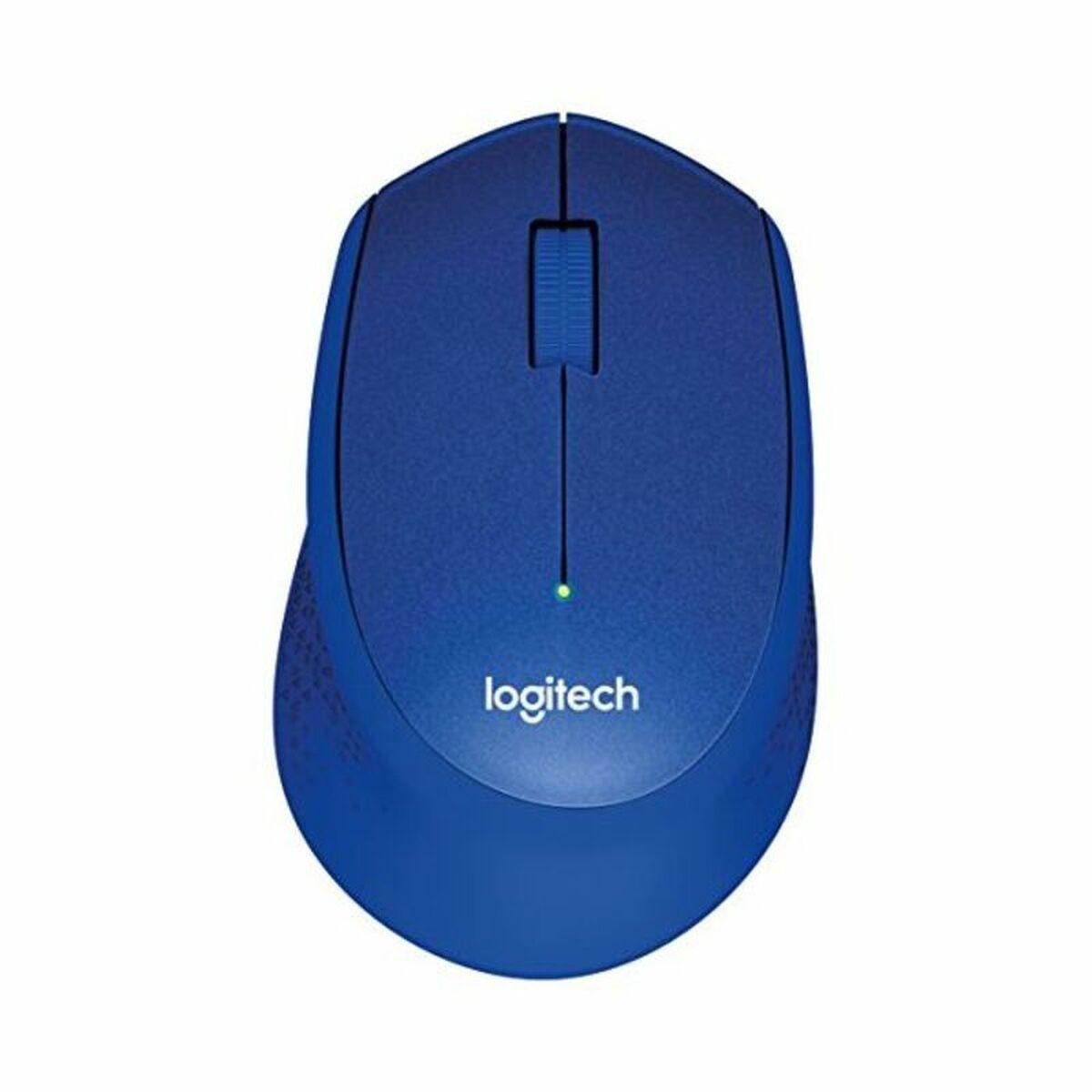 Trådlös Mus Logitech 910-004910 Blå