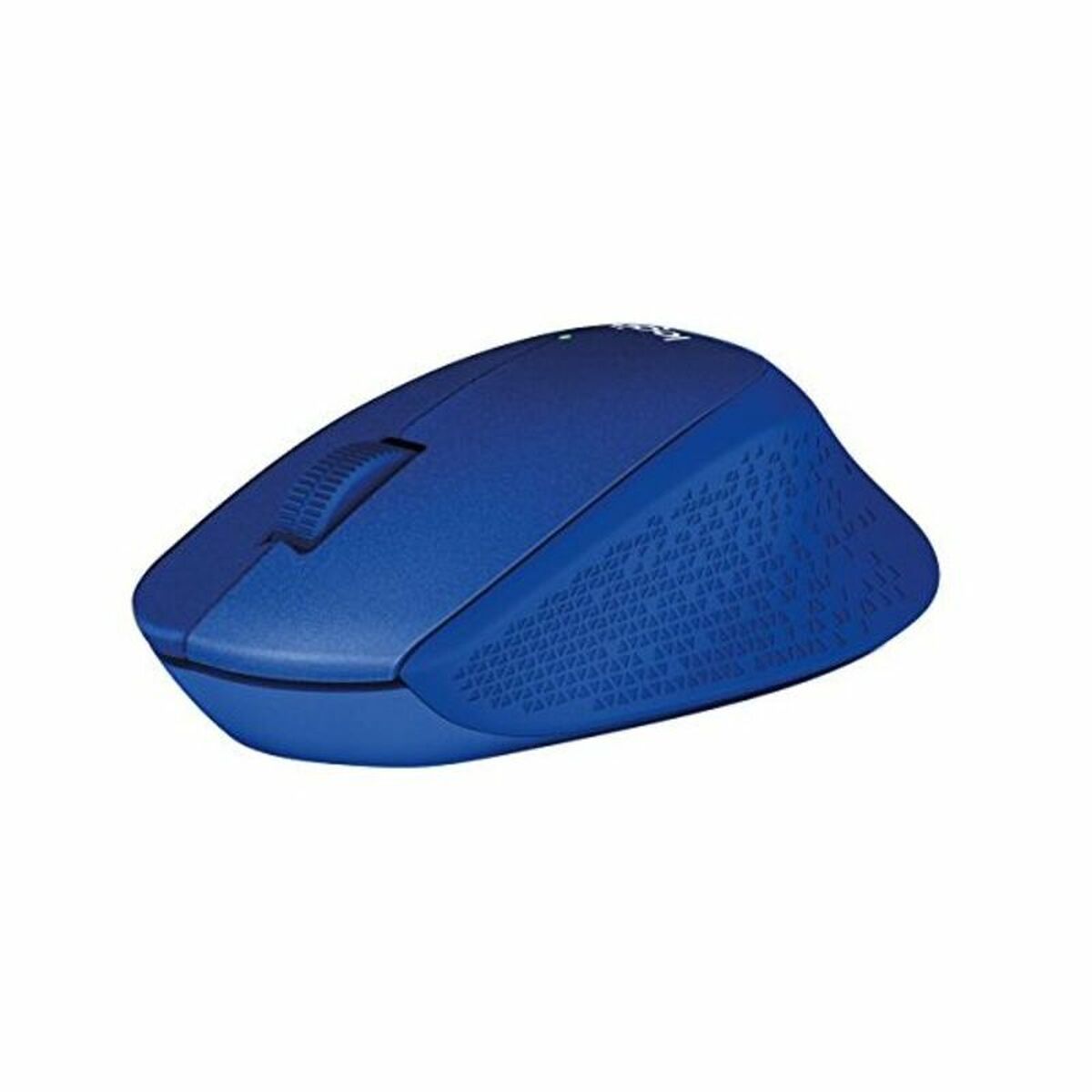 Trådlös Mus Logitech 910-004910 Blå - 2