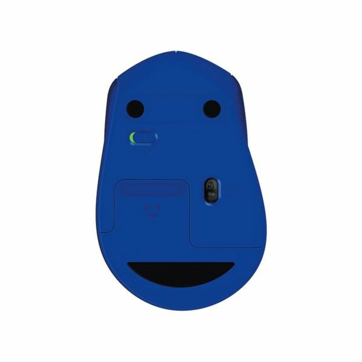 Trådlös Mus Logitech 910-004910 Blå - 8
