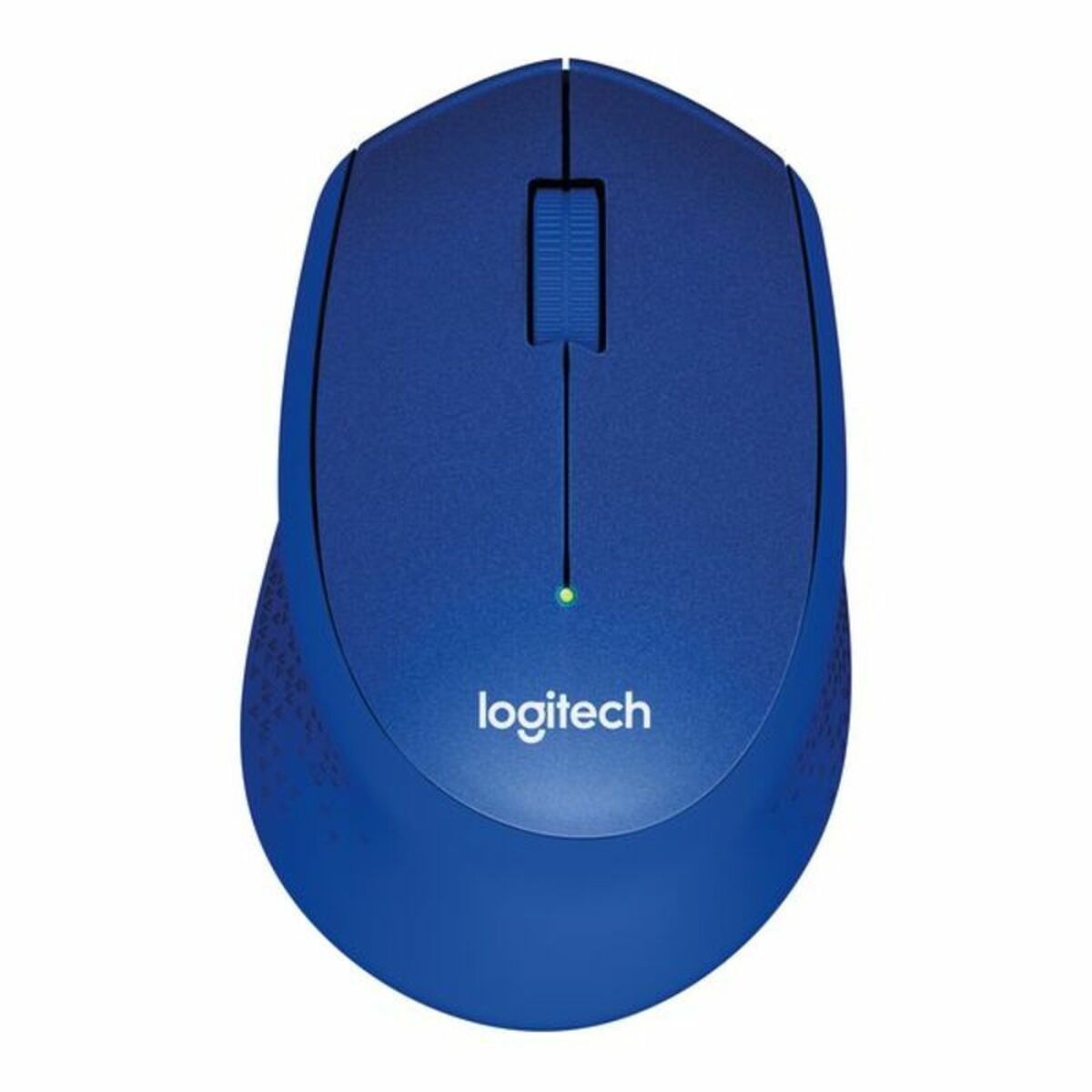 Trådlös Mus Logitech 910-004910 Blå - 6