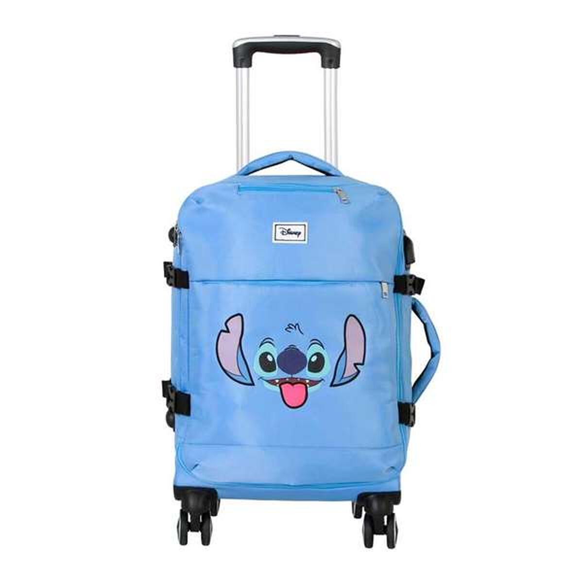 Kabinväska Lilo & Stitch Blå - 3