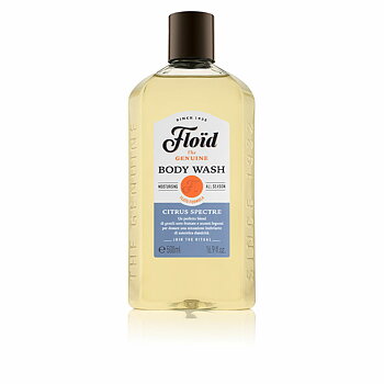 Duschtvål Floïd 500 ml Citron