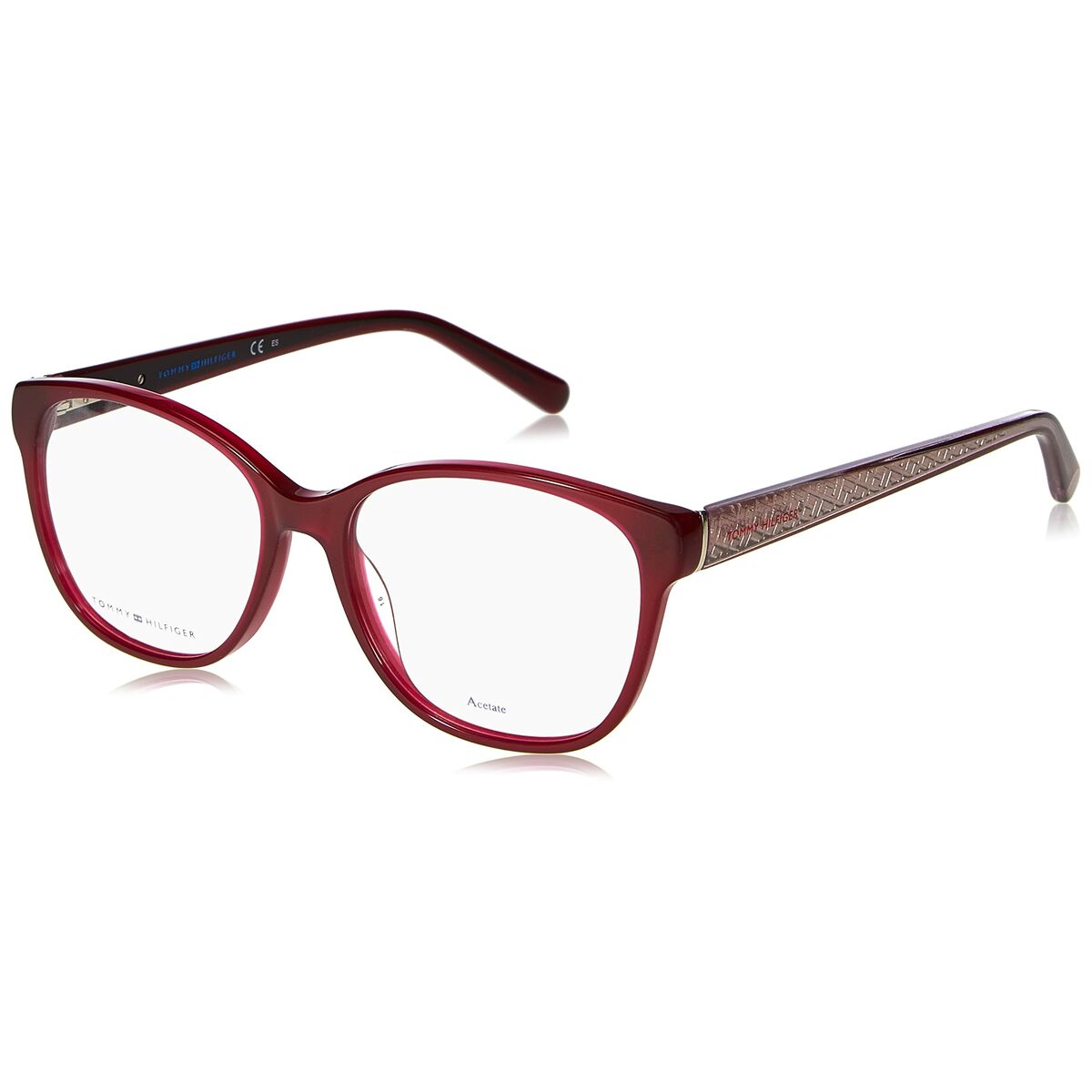 Glasögonbågar Tommy Hilfiger ø 54 mm