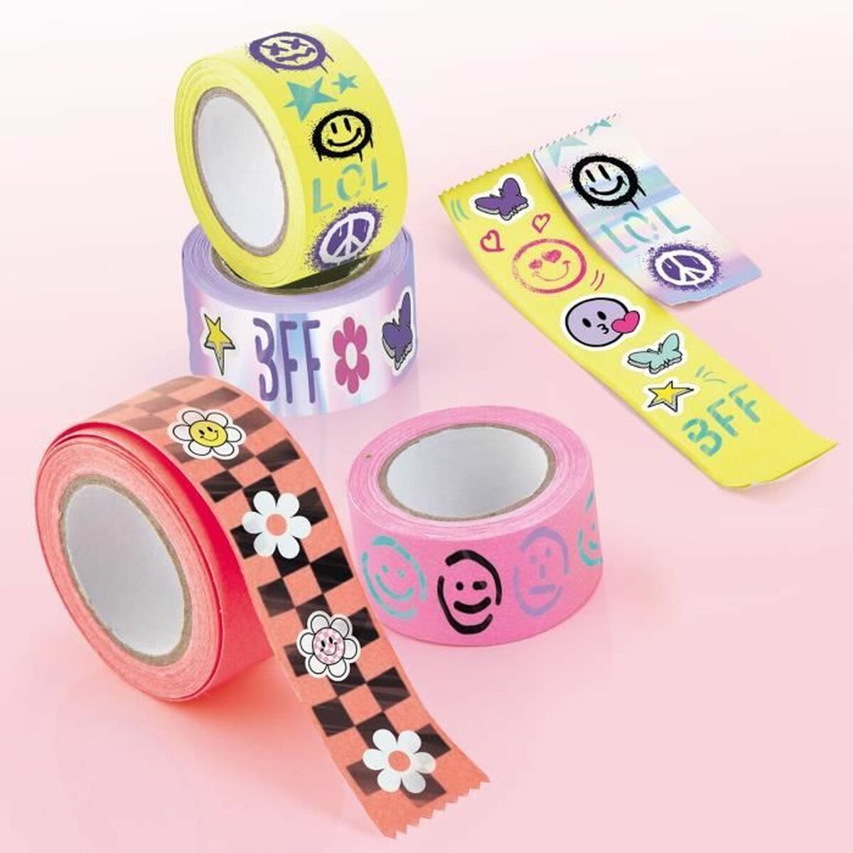 Craft Game Canal Toys Style For Ever - 3