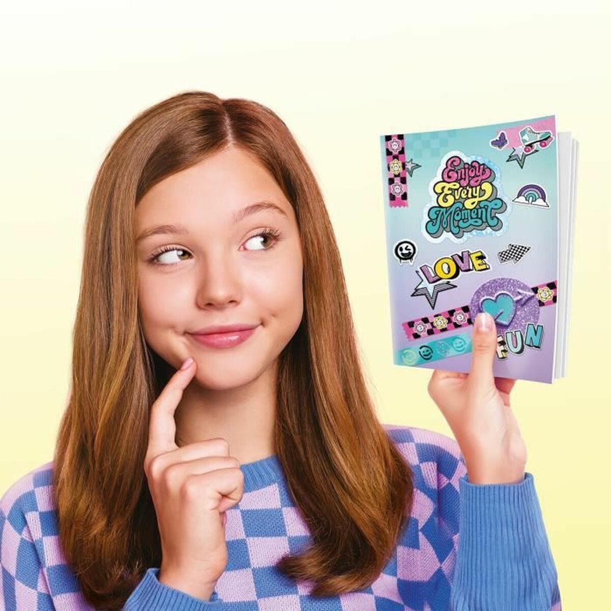 Craft Game Canal Toys Style For Ever - 2