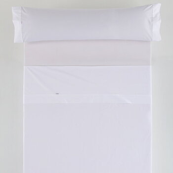 Örngott Alexandra House Living Vit 45 x 110 cm