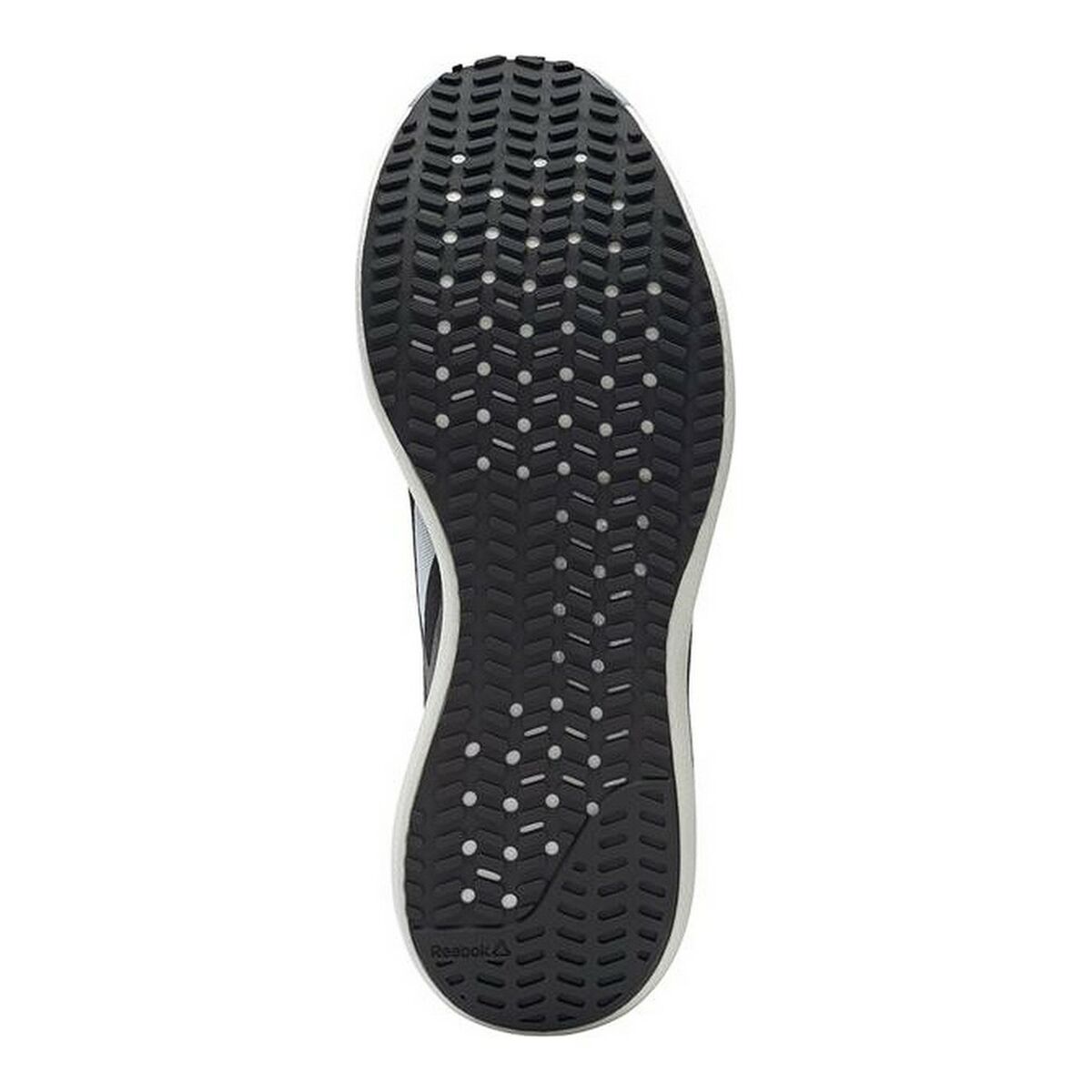 Gymnastikskor, Herr Reebok Floatride Run Fast 2.0 Svart - 8