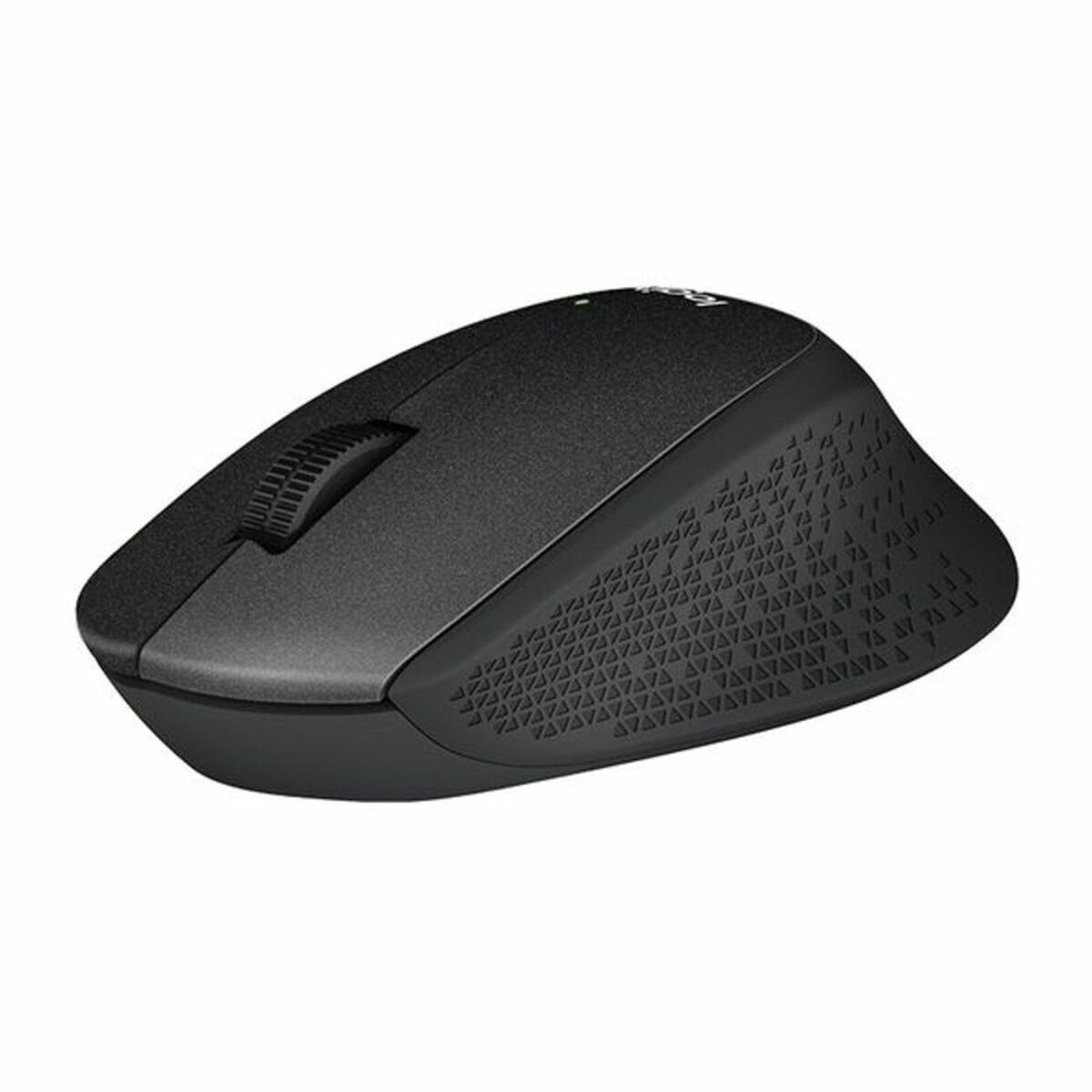 Trådlös optisk mus Logitech 910-004909 1000 dpi Svart - 8