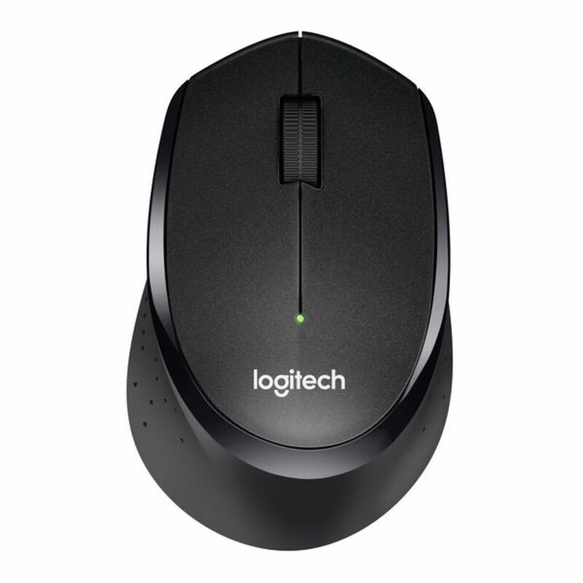Trådlös optisk mus Logitech 910-004909 1000 dpi Svart - 6