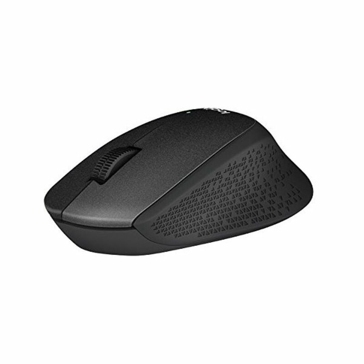 Trådlös optisk mus Logitech 910-004909 1000 dpi Svart - 2