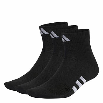 Strumpor Adidas Prf Light Mid3P 46-48