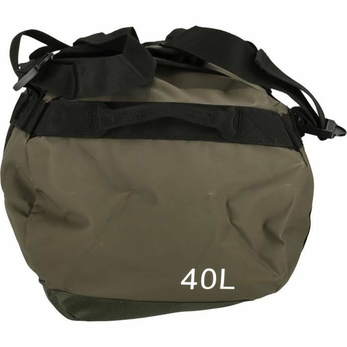 Träningsväska Whistler Brun 40 L - 3