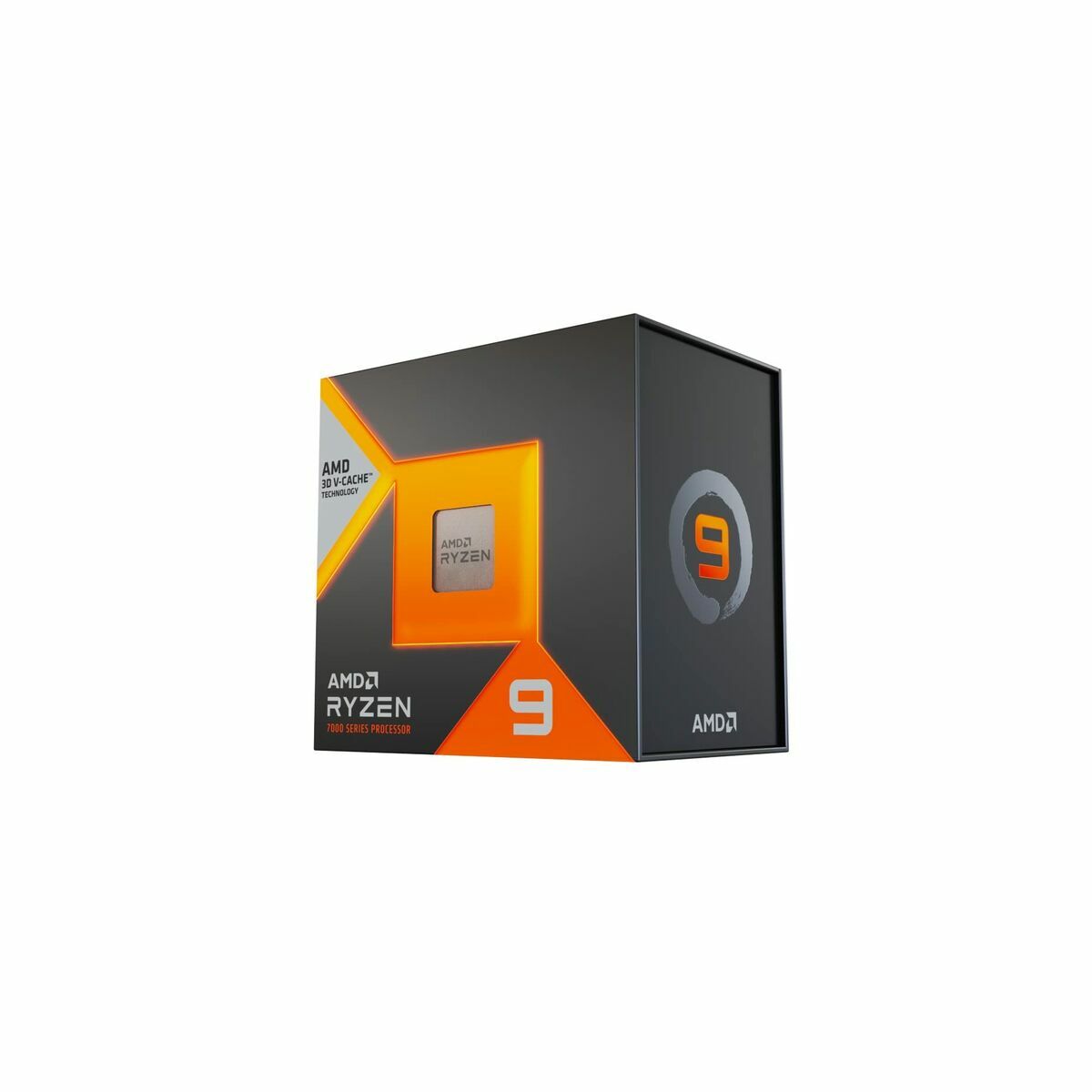 Processor AMD 7950X3D AMD AM5 - 3