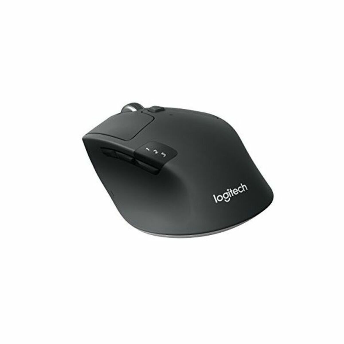 Trådlös optisk mus Logitech M720 1000 dpi Svart - 8