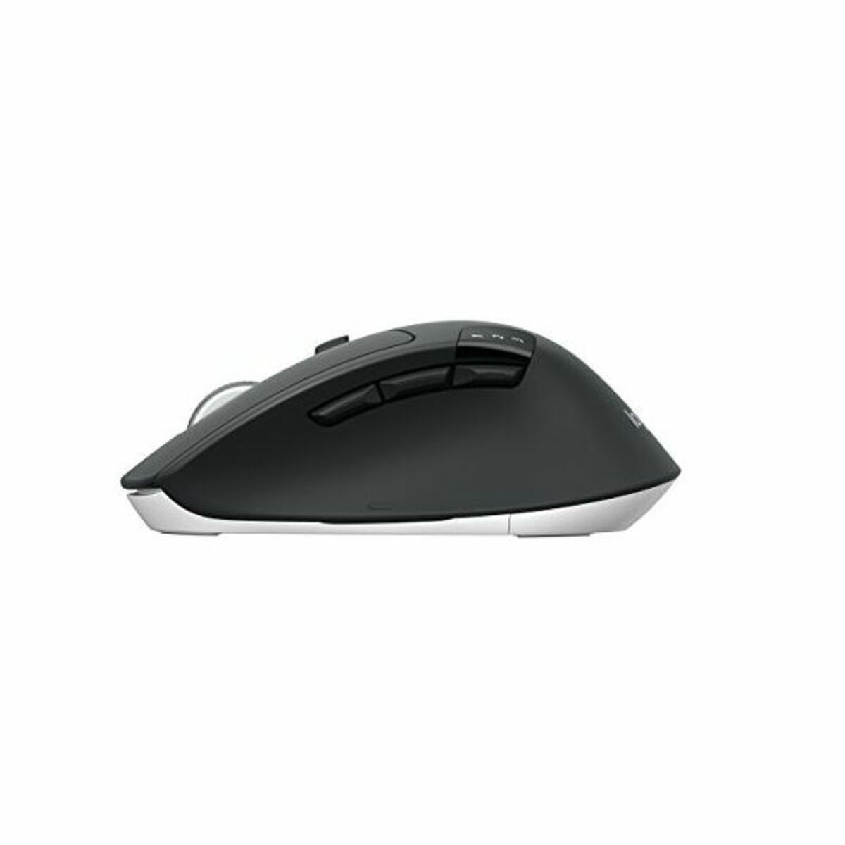 Trådlös optisk mus Logitech M720 1000 dpi Svart - 7