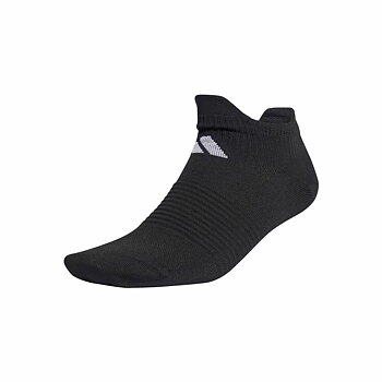 Ankelstrumpor Adidas Perf D4S Low 1P 37/39