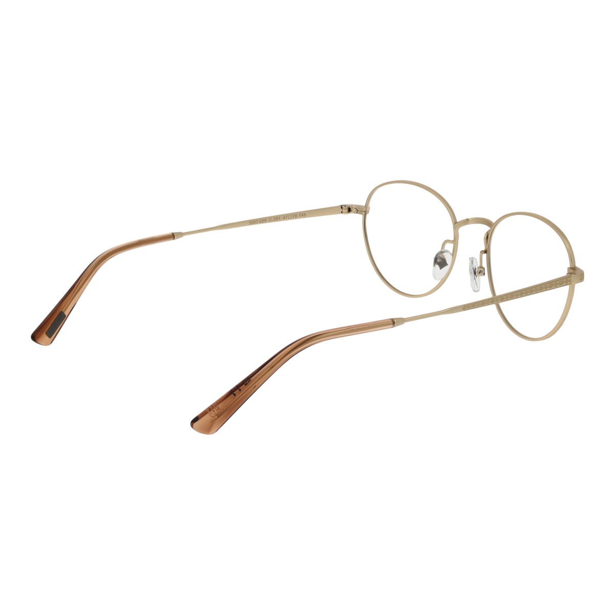 Glasögonbågar Savile Row SRO-009 47201 - 3
