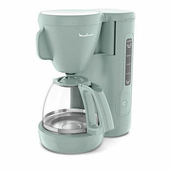 Kaffebryggare Moulinex 1,5 L